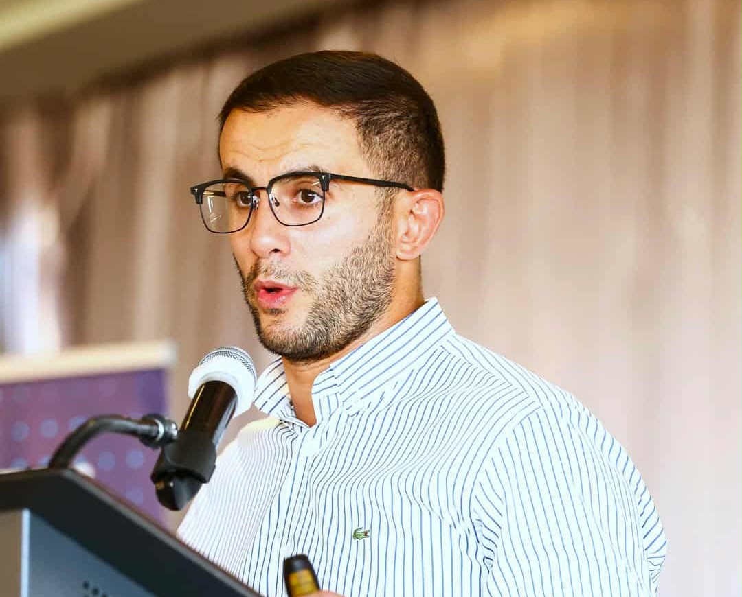 Rafiq Hüseynov Dünya Güləş Birliyinin konfransında iştirak edib 